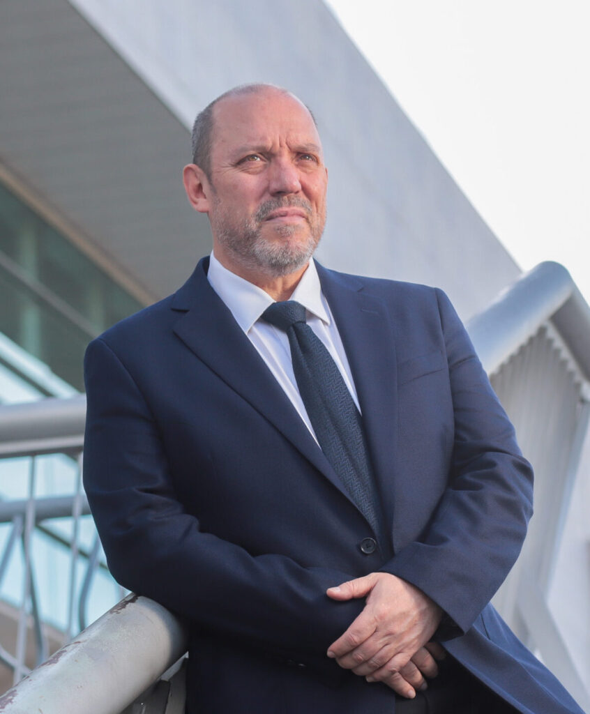 Felipe Sáez Carlier